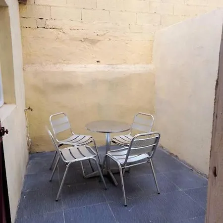 Appartement Studio Le Minot