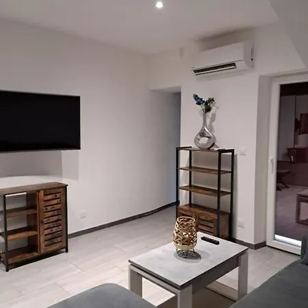 Studio Le Minot Appartement