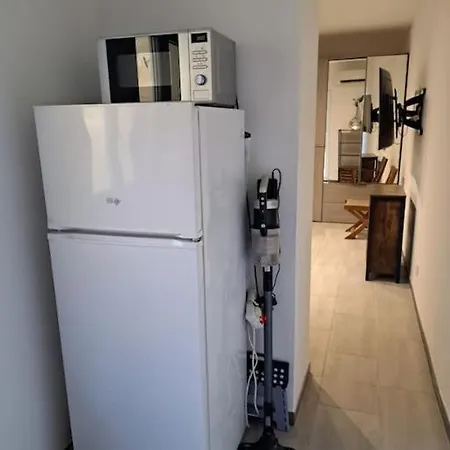 Apartment Studio Le Minot