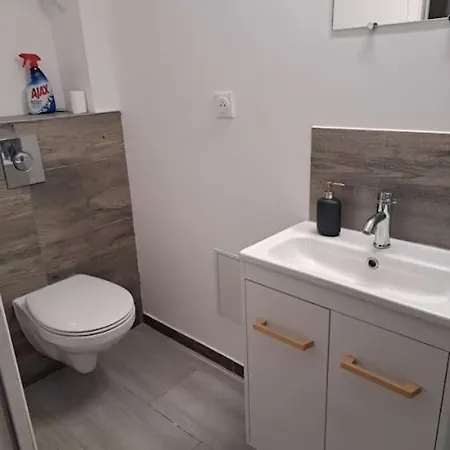 Appartement Studio Le Minot La Seyne-sur-Mer